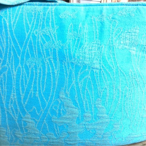Wrap Scrap Purse / Diaper Bag - Picture 2 of 2